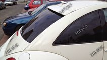 Eleron prelungire haion spoiler luneta VW New Beet...