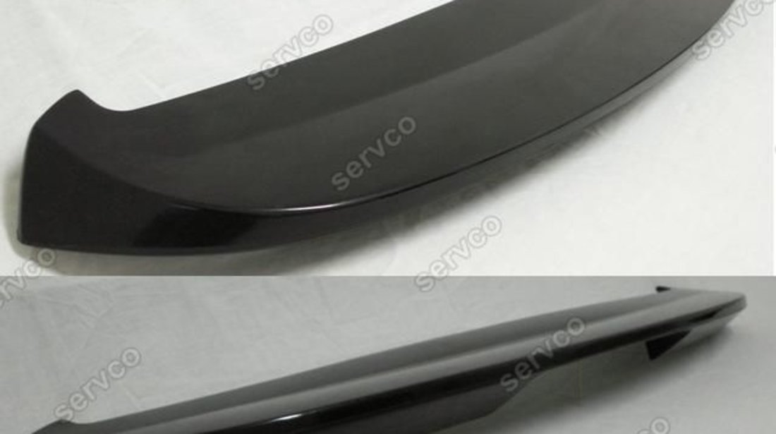 Eleron prelungire luneta tuning sport spoiler Opel Signum GTS Irmscher 2002-2008 v1