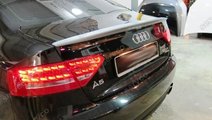 Eleron prelungire portbagaj Audi A5 8T 8T3 Coupe S...
