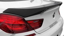 Eleron prelungire portbagaj tuning sport BMW F06 F...