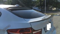 Eleron prelungire portbagaj tuning sport spoiler B...