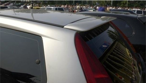 Eleron PUNTO II, 3 DOORS FI-PU-2-D1d3FP