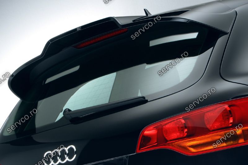 Eleron Q7 Audi S Line ABT