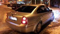 Eleron R line tuning sport portbagaj Vw Passat B5 ...