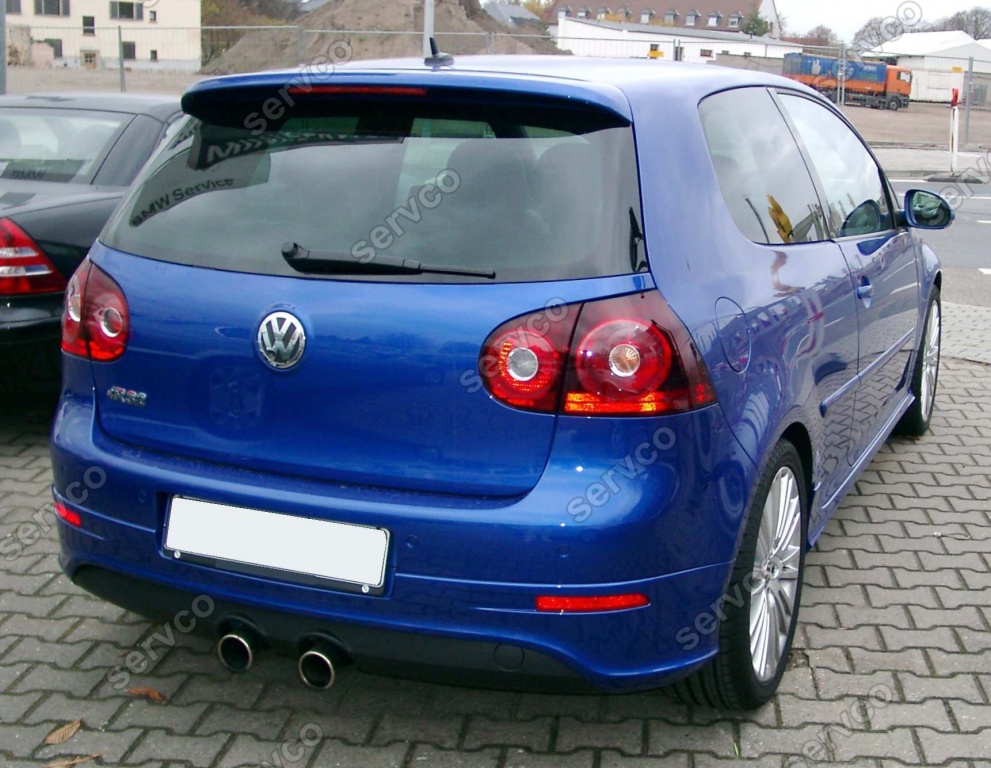 Eleron R32 Golf 5 GTI GT GTD ver3