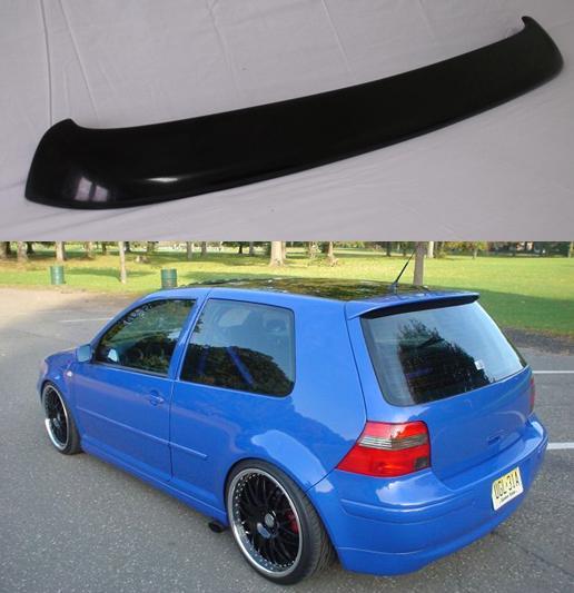 Eleron R32 VW Golf 4 R32