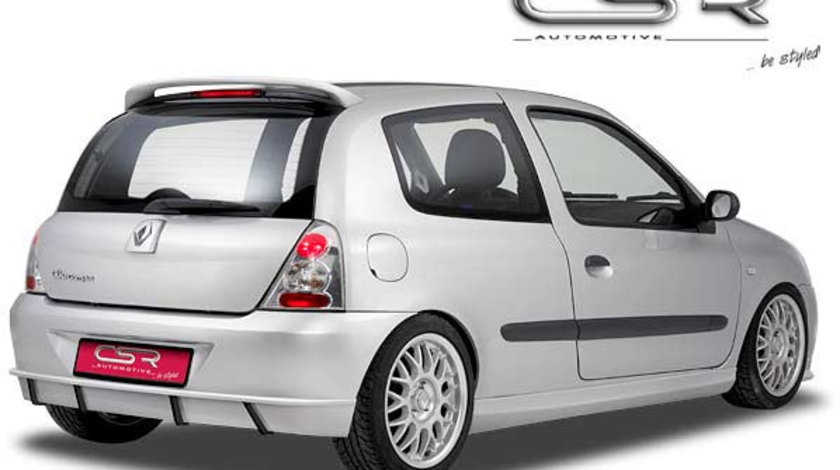 Eleron Renault Clio 2/B 1998-2012 CSR-HF463