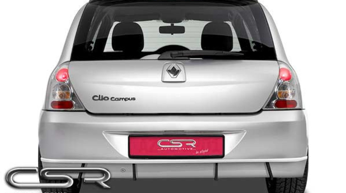 Eleron Renault Clio 2/B 1998-2012 CSR-HF463