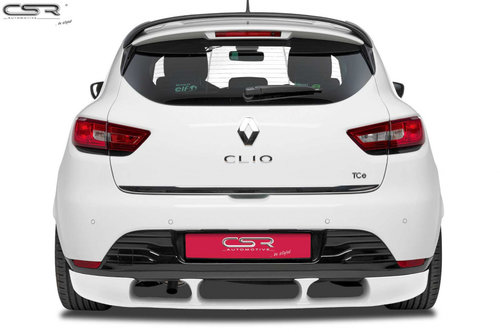 Eleron Renault Clio IV Typ X98 ab 2012 CSR-HF481