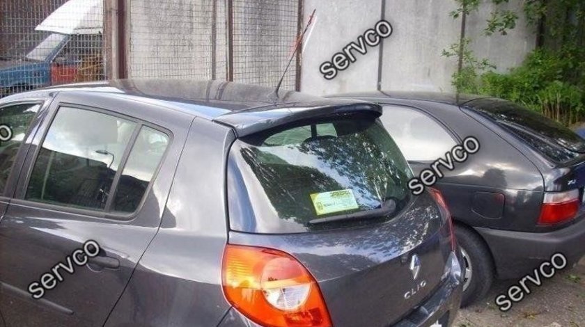 Eleron Renault Clio Mk3 2005-2012 v5