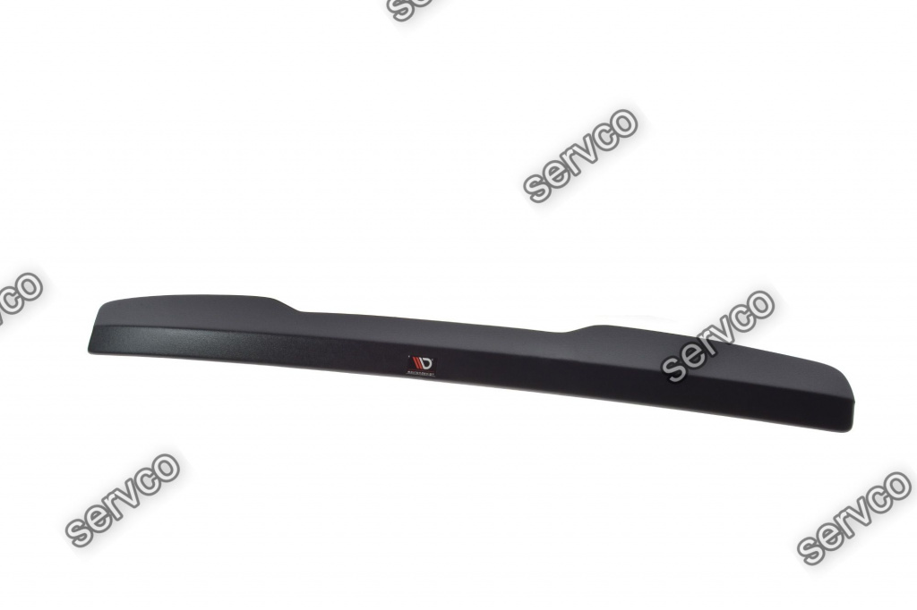 Eleron Renault Clio Mk3 RS Facelift 2009-2012 v4 - Maxton Design