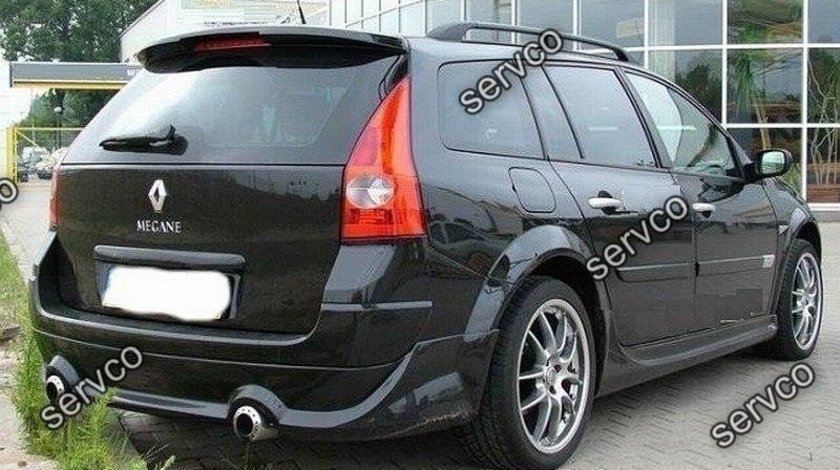 Eleron Renault Megane Mk2 Estate 2002-2008 v9