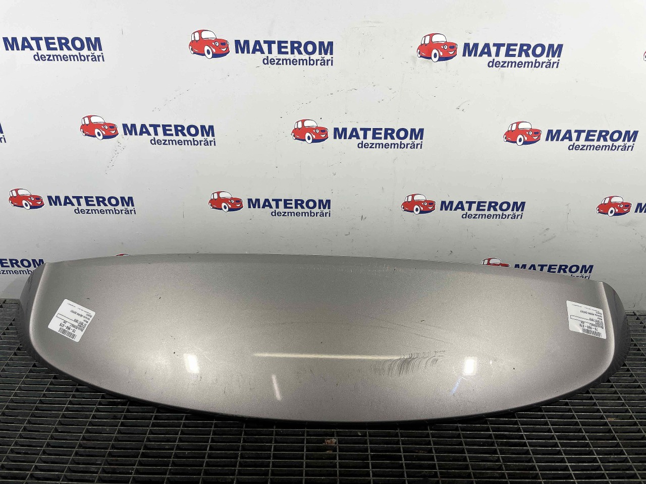 ELERON RENAULT ZOE - - (2012 2019)