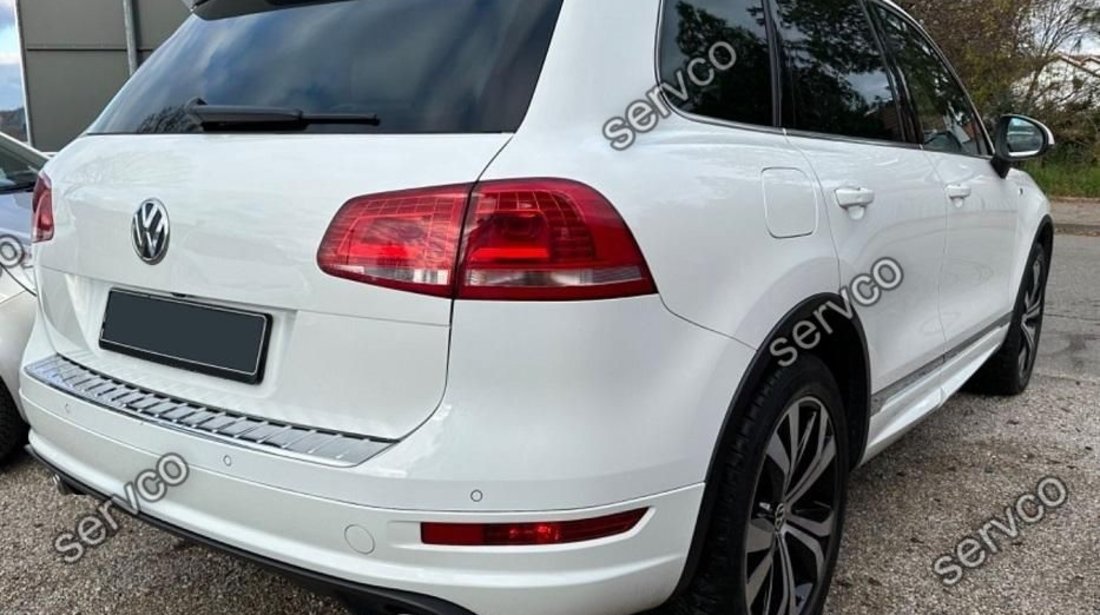 Eleron Rline tuning sport VW Touareg 7P5 R50 R line 2011-2015 v1