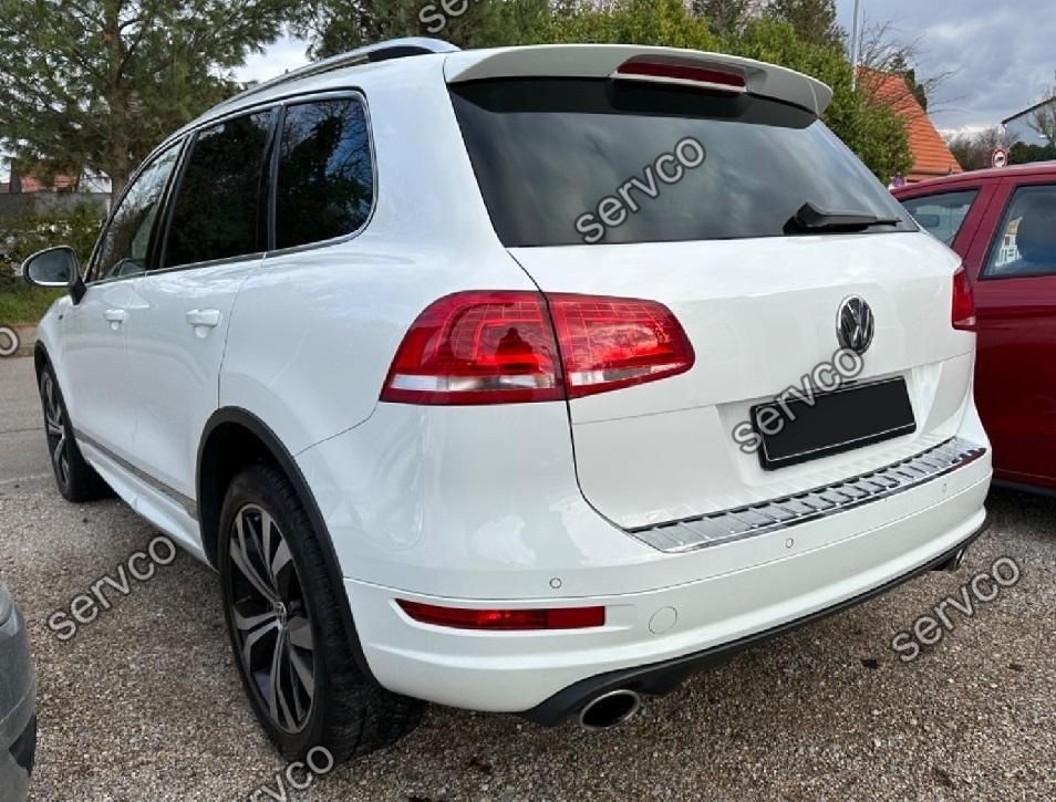 Eleron Rline tuning sport VW Touareg 7P5 R50 R line 2011-2015 v1