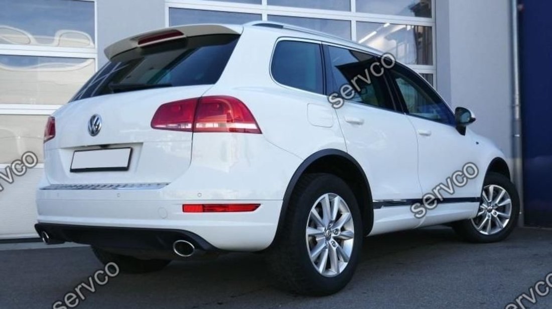 Eleron Rline tuning sport VW Touareg 7P5 R50 R line 2011-2015 v1