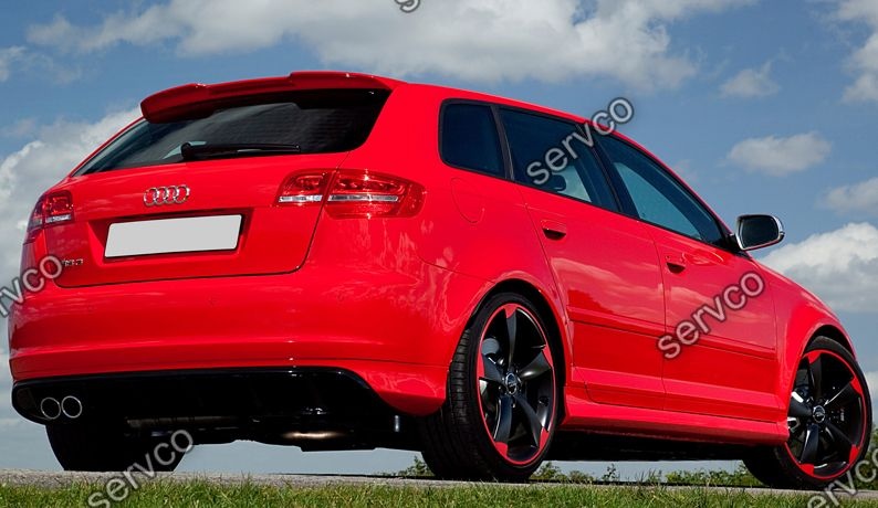Eleron RS Audi A3 8P sportback Rs3 2004-2012