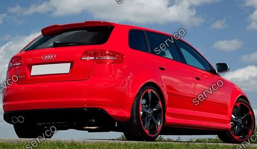 Eleron RS Audi A3 8P sportback Rs3 2004-2012