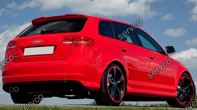 Eleron RS Audi A3 8P sportback Rs3 2004-2012