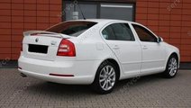 Eleron RS Skoda Octavia 2 RS Sedan Hatchback tunin...