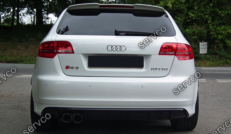 Eleron RS3 A3 8P Sportback v2