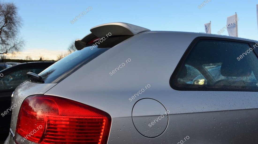 Eleron RS3 Audi A3 8P Coupe RS3 S3 Sline ver3