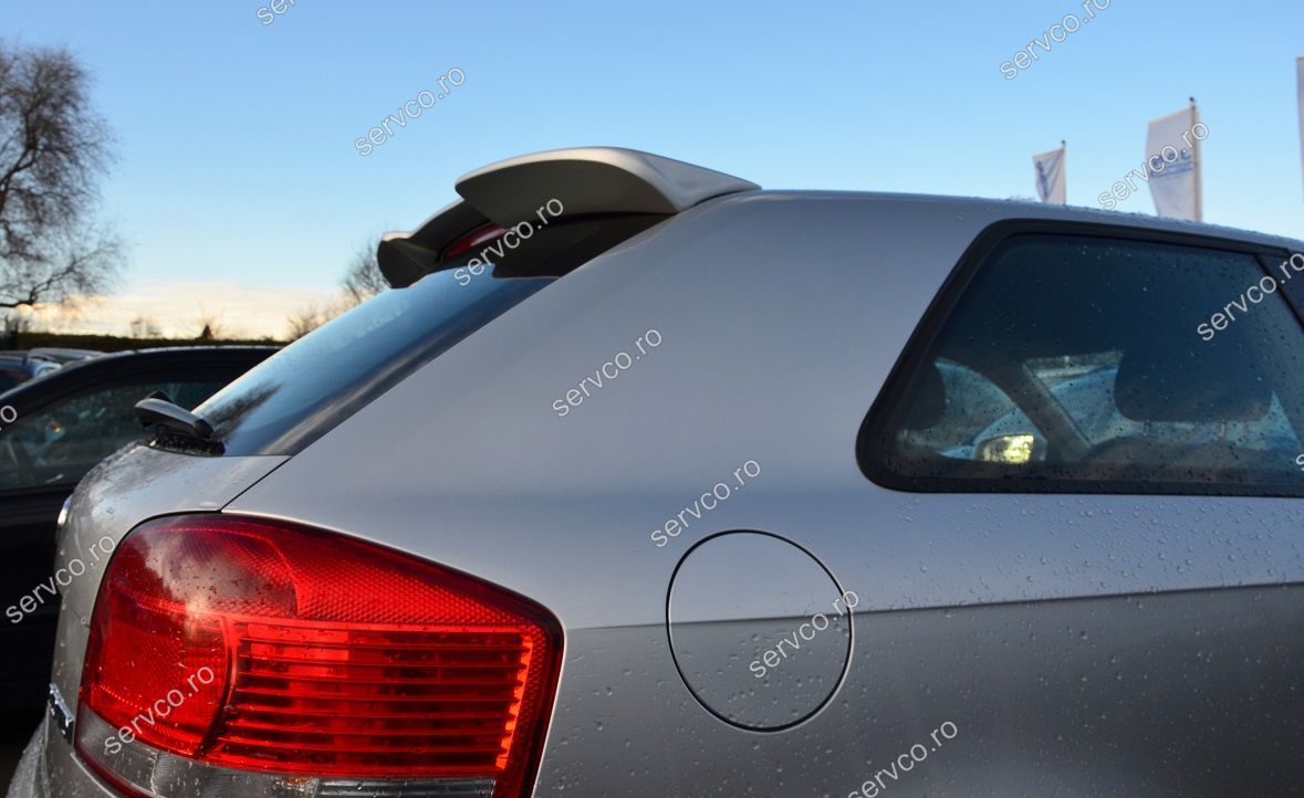 Eleron RS3 Audi A3 8P Coupe RS3 S3 Sline ver3