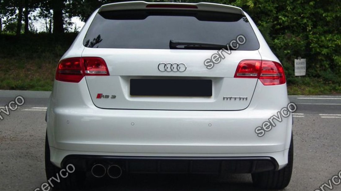 Eleron RS3 Audi A3 8P Coupe RS3 S3 Sline ver3