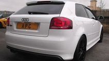 Eleron RS3 Audi A3 8P Coupe RS3 S3 Sline ver3