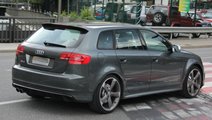 Eleron RS3 Audi A3 8P Sportback RS3 S3 Sline ver2