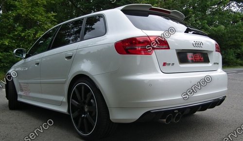 Eleron RS3 Audi A3 8P Sportback RS3 S3 Sline ver2