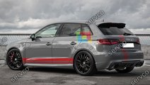 Eleron RS3 Audi A3 8V Sportback S3 Rs3 Sline 2012-...