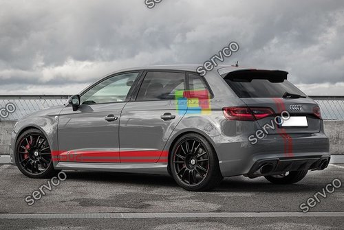 Eleron RS3 Audi A3 8V Sportback S3 Rs3 Sline 2012-2016 ver2