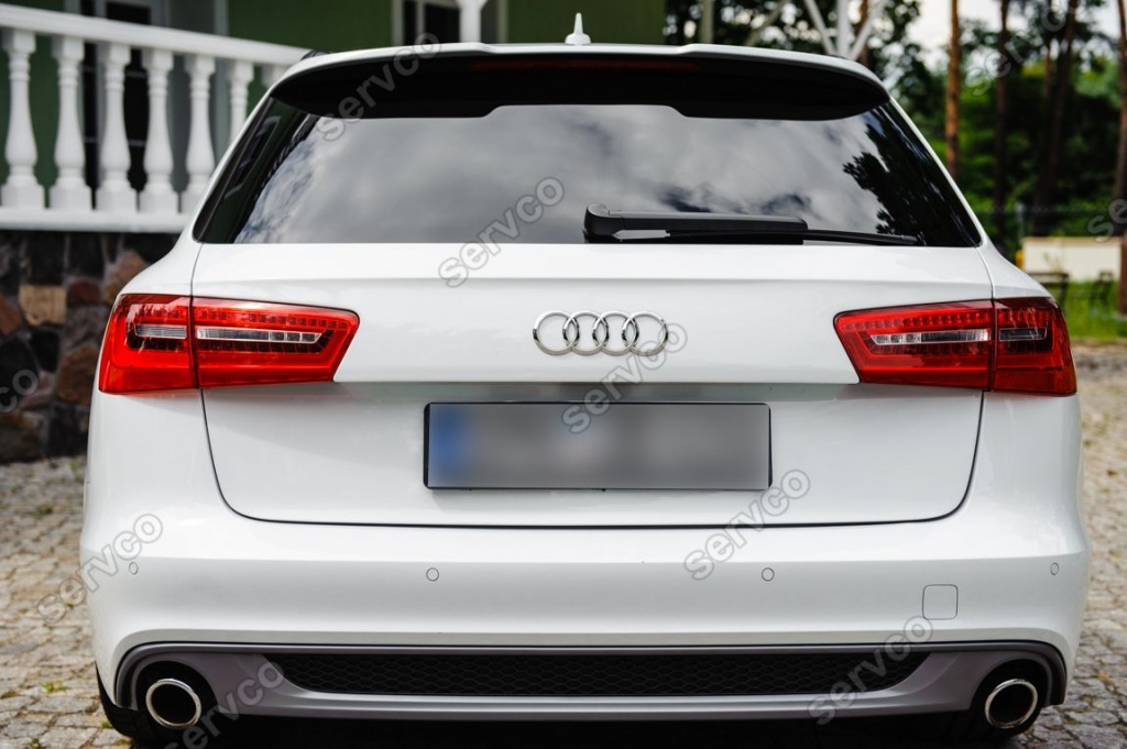 Eleron RS6 Audi A6 C7 4G Avant S6 RS6 S line S-line ver2