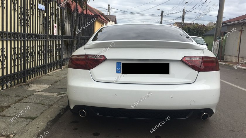 Eleron S Line A5 Coupe ver2