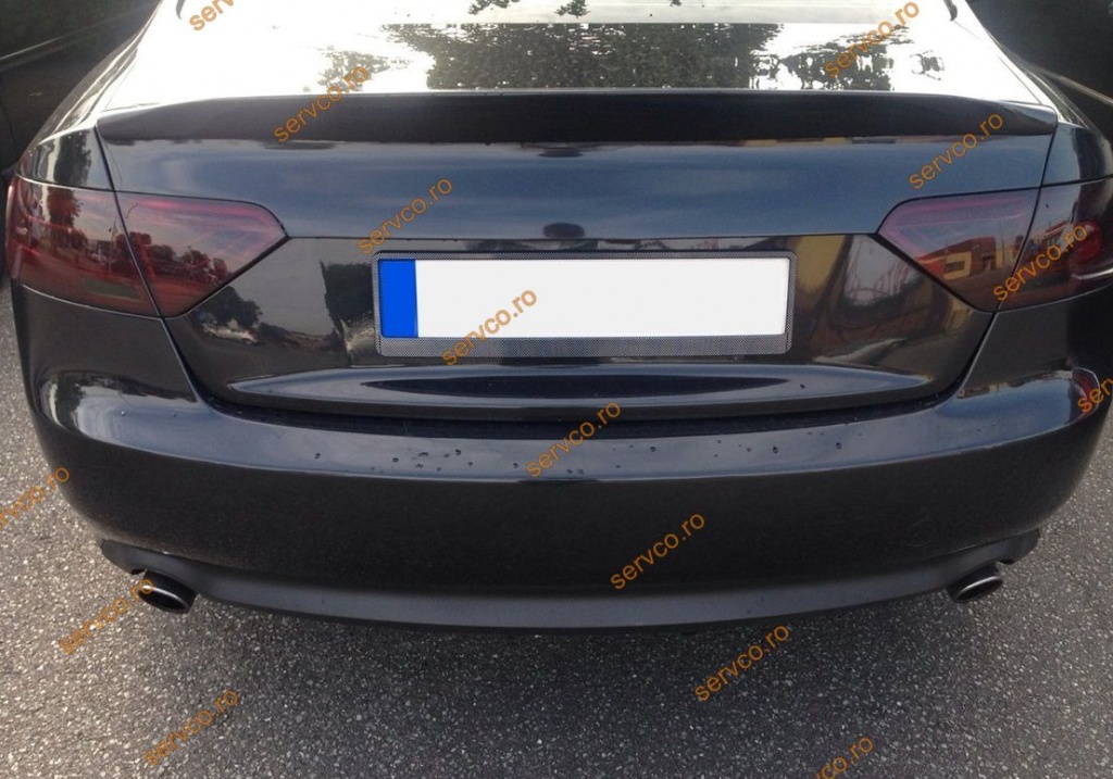 Eleron S Line A5 Coupe ver2