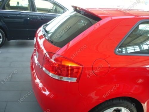 Eleron S-Line Audi A3 8P S3 Coupe RS3 v1