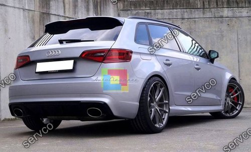 Eleron S-Line Audi A3 8V Sportback S3 Rs3 2012-2019 v2