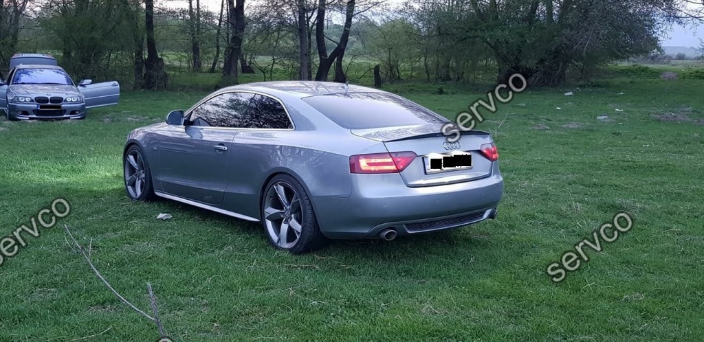 Eleron S lIne Audi A5 Coupe ver1