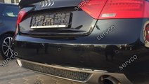 Eleron S Line Audi A5 Sportback 8TA S5 RS5 Sline v...