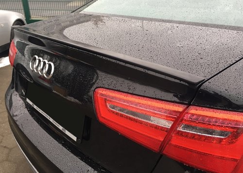 Eleron S LIne Audi A6 4G C7 S6 RS6 s-line 2011 2012 2013 2014 ver3