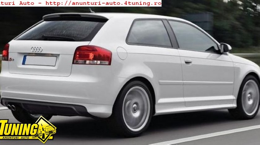 Eleron S3 Audi A3 8P 2003