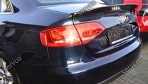 Eleron S4 capota portbagaj tuning sport Audi A4 B8...