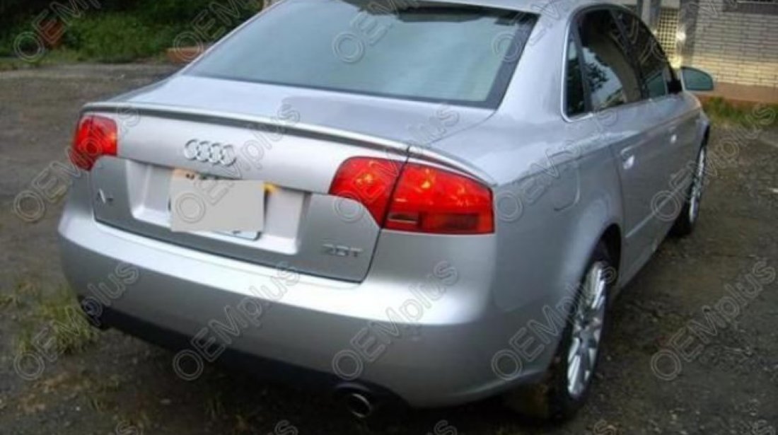 Eleron S4 pentru audi A4 B7 2005 2008