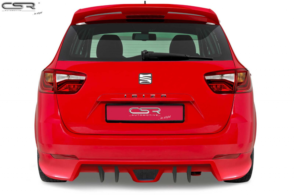 Eleron Seat Ibiza 6J 2008-2015 CSR-HF487