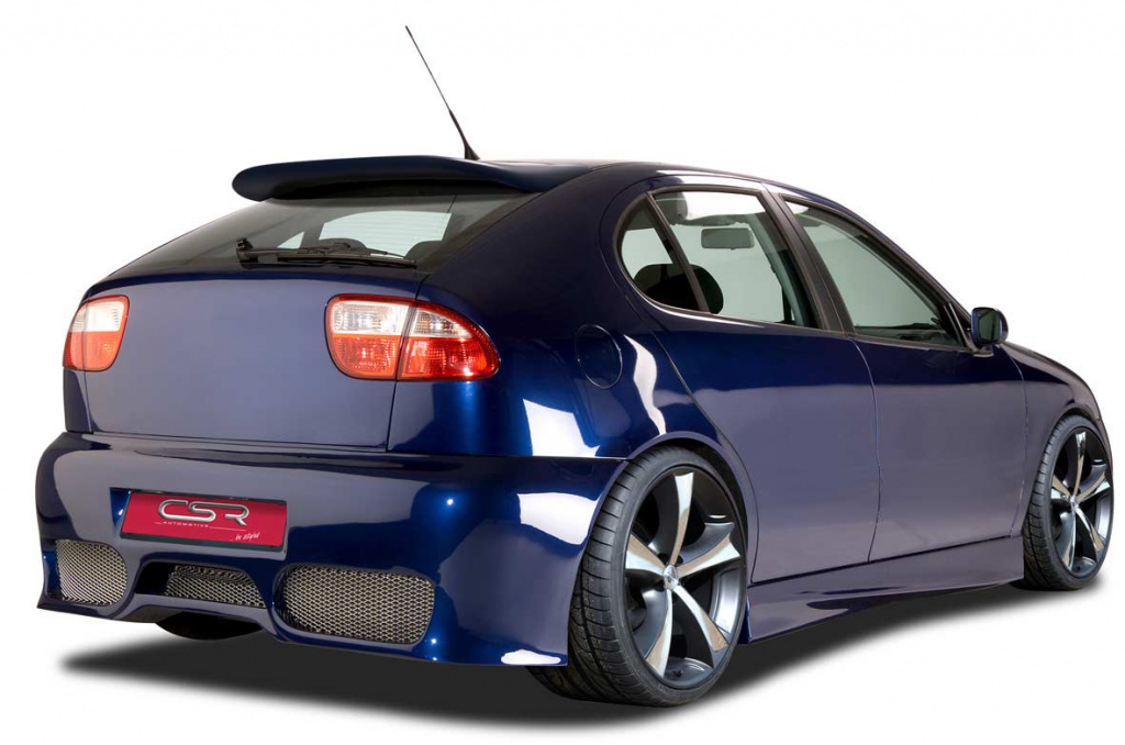 Eleron Seat Leon 1M 1999-2006 CSR-HF097