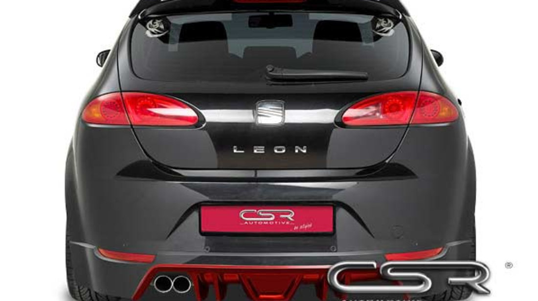 Eleron Seat Leon 1P 2005-2009 CSR-HF433