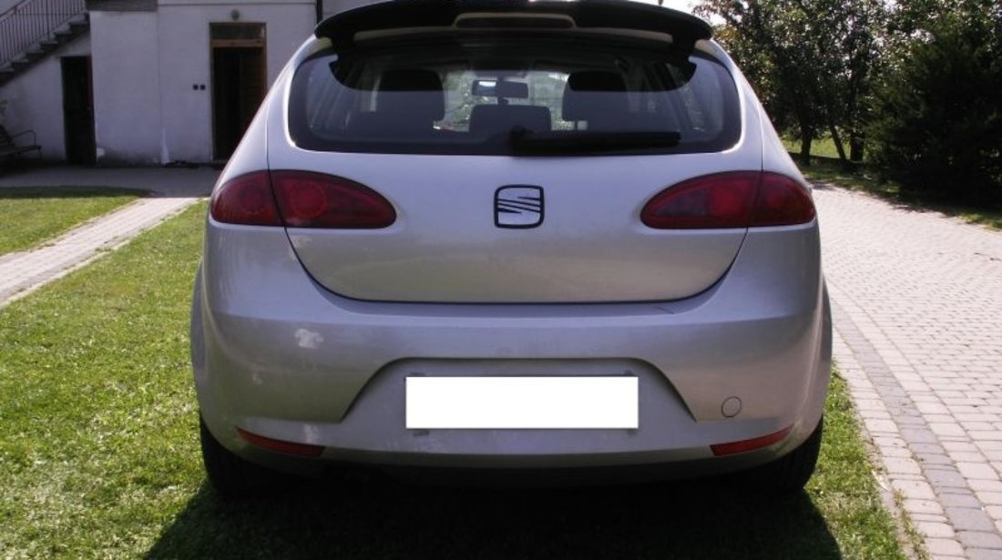 Eleron Seat Leon 2 1P 2005-2009