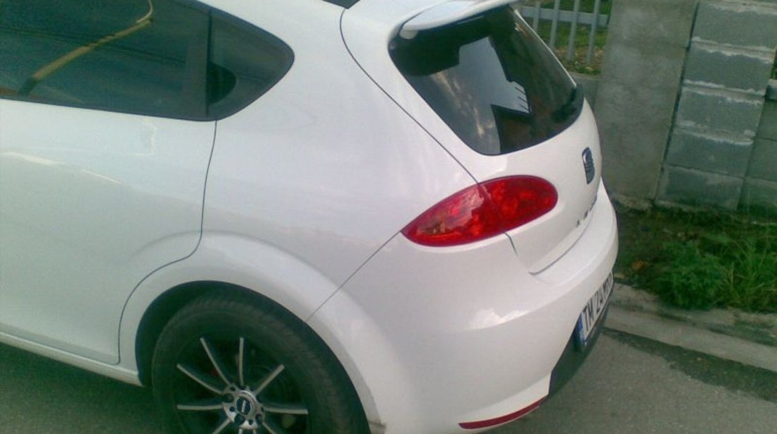 Eleron Seat Leon 2 1P 2005-2009