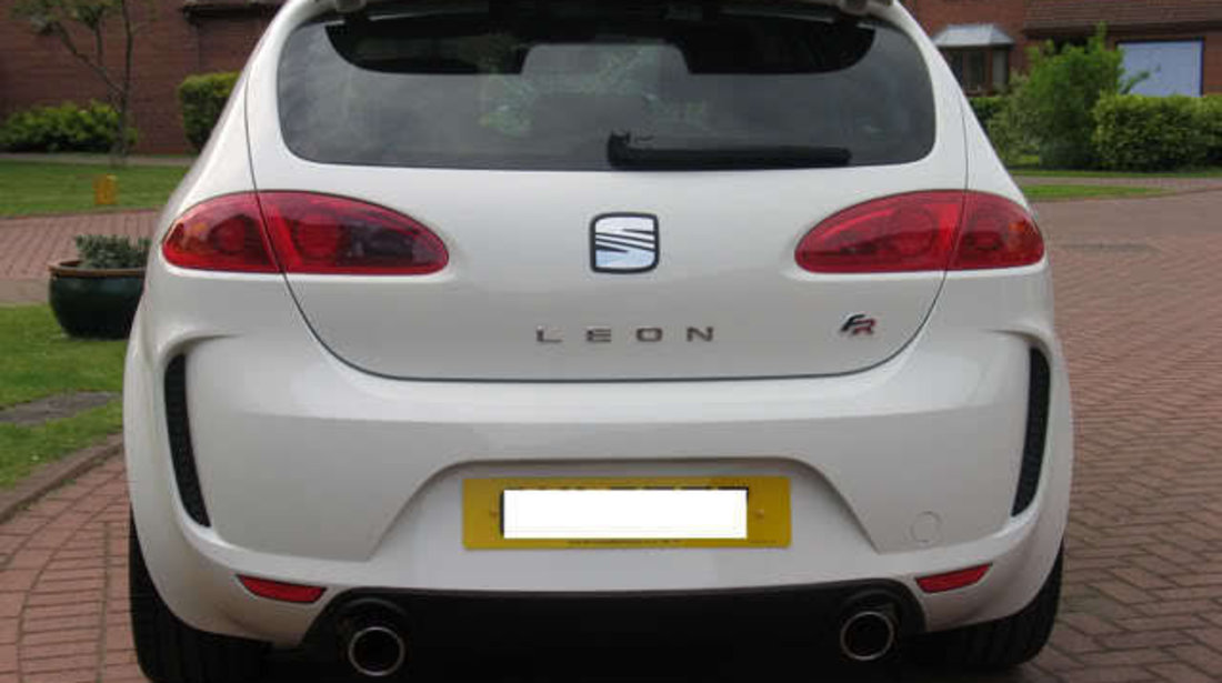 Eleron seat leon 2 1P cupra 2005-2009 (fara facelift)